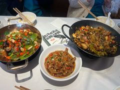 -湘语·湖南家常菜(新洲店)