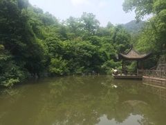 -敬亭山风景名胜区