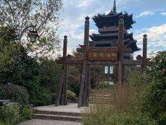 -杭州半山国家森林公园