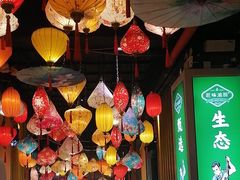 -渝厨生态火锅(合川区府店)