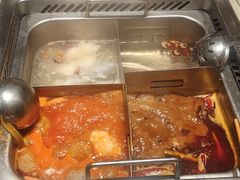-海底捞火锅(莘松路店)