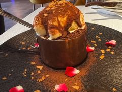 -Grand James·地中海bistro(百家湖1912店)