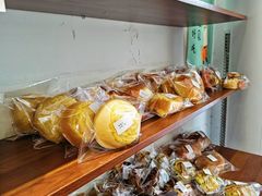 -雀食面包店(钟楼店)