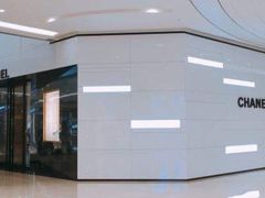 -CHANEL(ifs国际金融店)