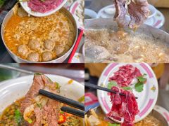 -燃计沙茶皇·香港沙茶火锅(人广旗舰店)