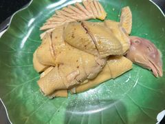 -荣兴酒家(徐家汇店)