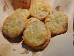 -山芋腔苏北菜(盐城滨海店)