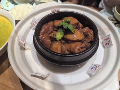 -竹里馆·淮扬菜·功夫茶(老门东店)