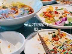 -前海沿·青岛菜(李沧万达店)