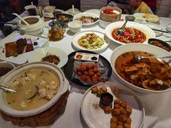 -106餐厅(山水文园店)