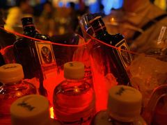 红牌-Helens海伦司小酒馆(南京洪武路店)