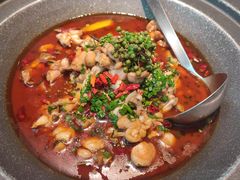 -院里寻菜·精致庭院菜(观沙岭店)