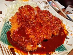 -矢场猪(名古屋站三井楼北馆店)