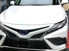 -龙粤汽车贴膜·中国航天山由