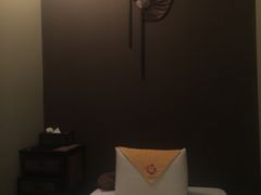 -泰合玺·精油疗愈SPA(南京光环花园城店)