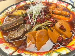 -汤连得温泉馆(宝山店)