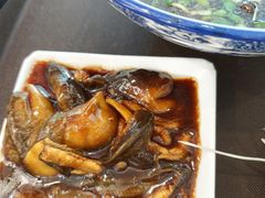 -伟记奥面馆(养育巷店)