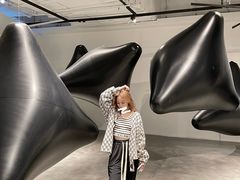 -chi K11艺术空间展览厅