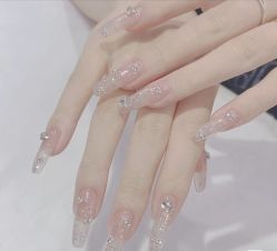 -1T·1M 日式美甲美睫