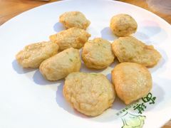 -牛杂大叔(园岭总店)