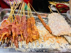 -辽B·小串(总店)