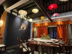 -院8里·小聚园老川菜(九眼桥店)