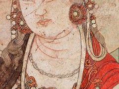-六出私塾LiuChu•成人美术书法系统课程专业画室(熊婆婆的花园店)