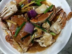 -四川小胡子海鲜(丁村万人海鲜广场店)