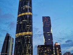-Mercato莫卡多露台餐厅与酒吧(K11店)