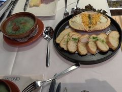 -安东尼奥餐厅