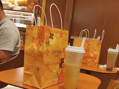 -奈雪的茶(石家庄万象城店)