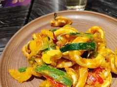 -Thai Alley泰爱里(二沙岛店)