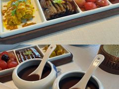 -悦融·京鲁菜·露台花园(安定门店)
