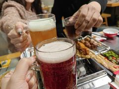 -古彭7只羊·招牌白串·碳锅羊肉旗舰店