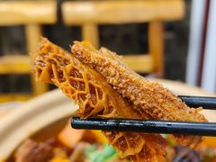 -张记焖窑·十五年专注焖烤(雍和宫店)