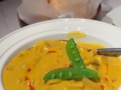 -泰香米泰国餐厅(北城天街店)