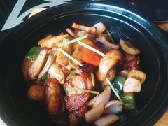 -富力丽思卡尔顿酒店·丽轩中餐厅