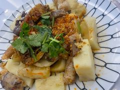 -百格里格.Uyghur cuisine(百色路店)