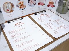 -Cafe on warm(丹霞店)