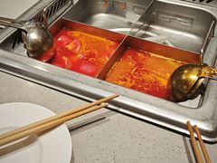 -海底捞火锅(丰尚国际广场店)