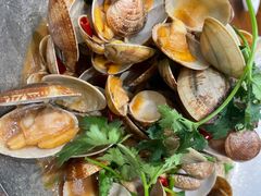 -老虎滩大连海鲜烧烤(水游城店)