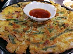 -韩聚屋韩国烤肉餐厅(新北万达店)