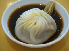 -鼎泰丰(嘉年华•海信广场VILLAGE店)