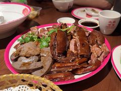 -春梅里卤鹅馆·47年老字号(中山路店)