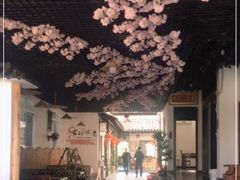 -乡乐园蟹庄·阳澄湖农家乐