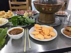 -三兴涮羊肉(荣安大街店)
