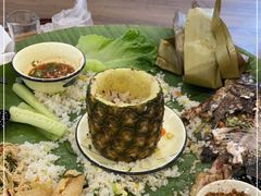 -简朴寨傣味餐厅