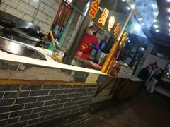 -人民公社大食堂(顺义总店)