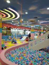 -胜利乐园(胜利购物广场店)