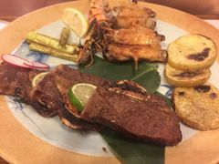 -希望日本料理(保利香槟花园店)